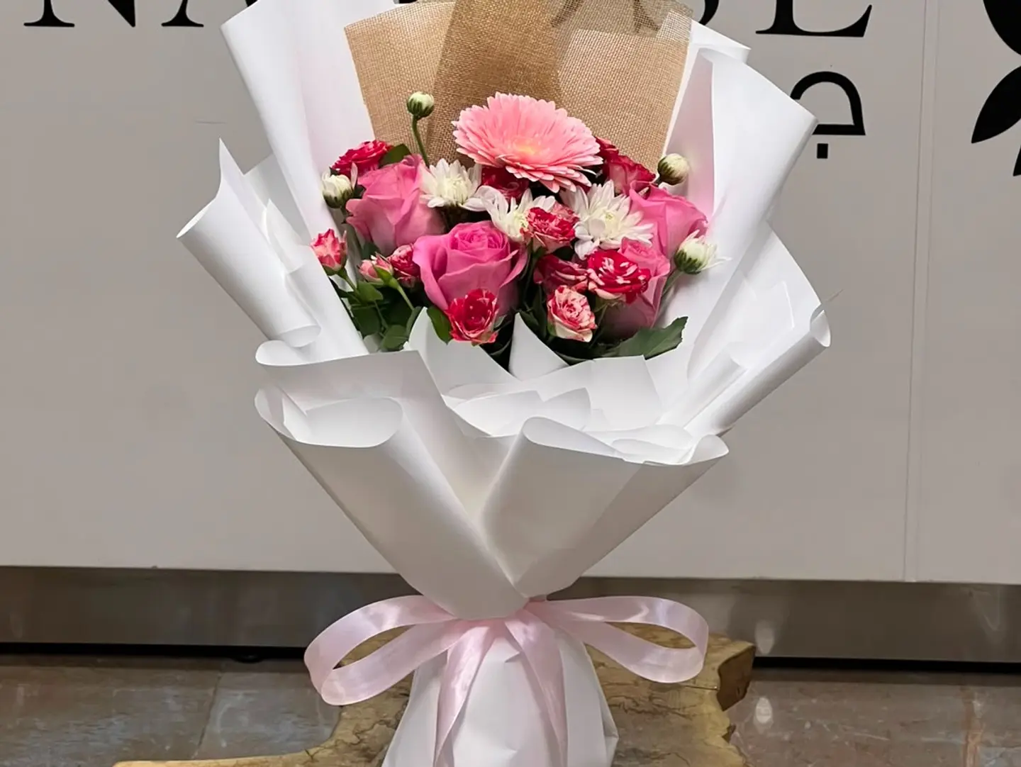 Rose Symphony
