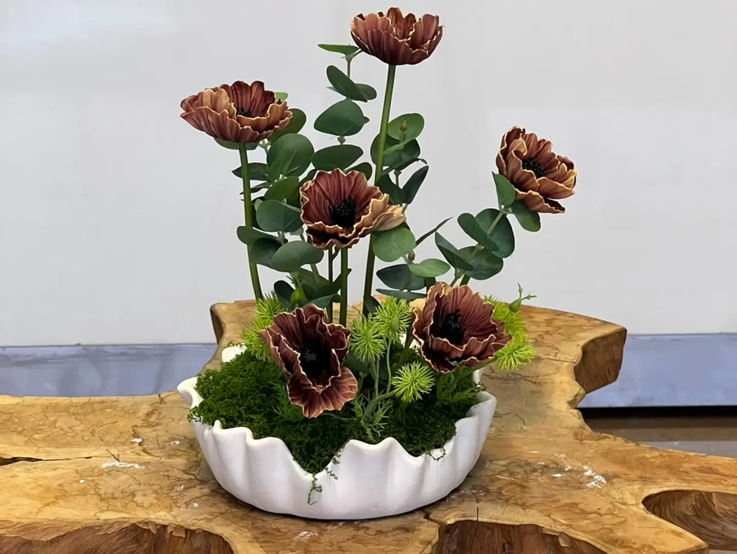 Vase 8