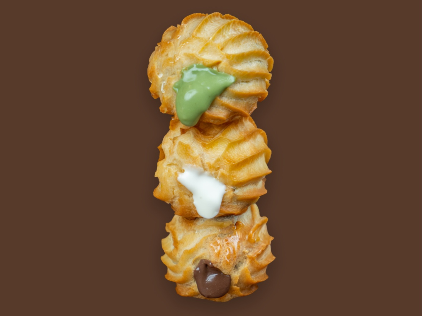 بلح مكس صغير