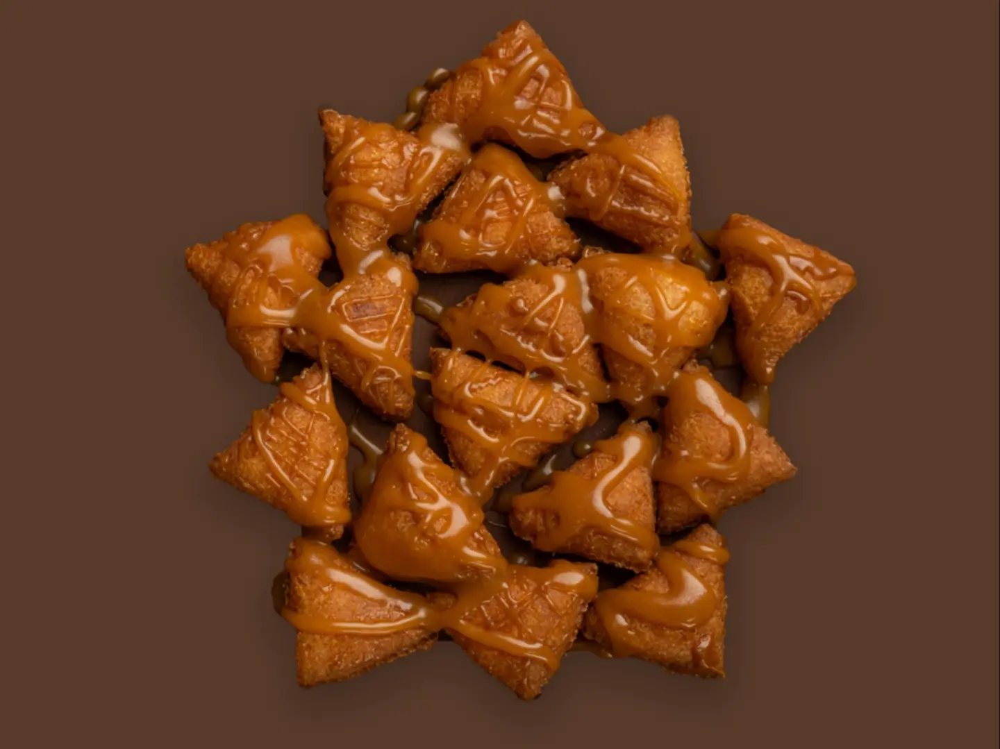 مثلثات السميد