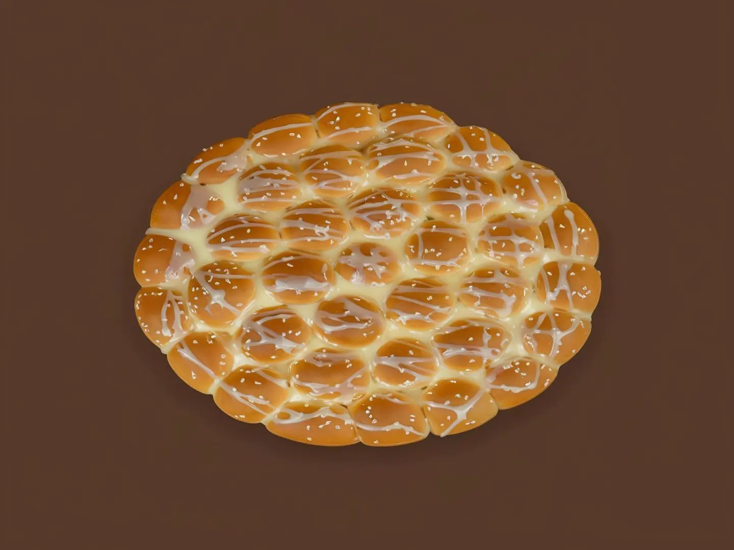 Small Classic Khaliya