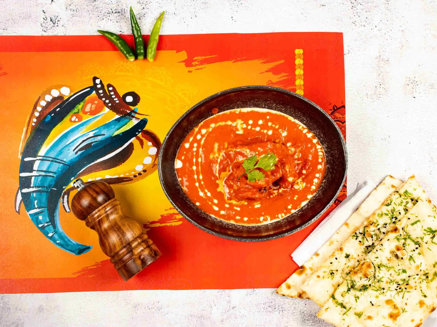 دوم كا مورغ