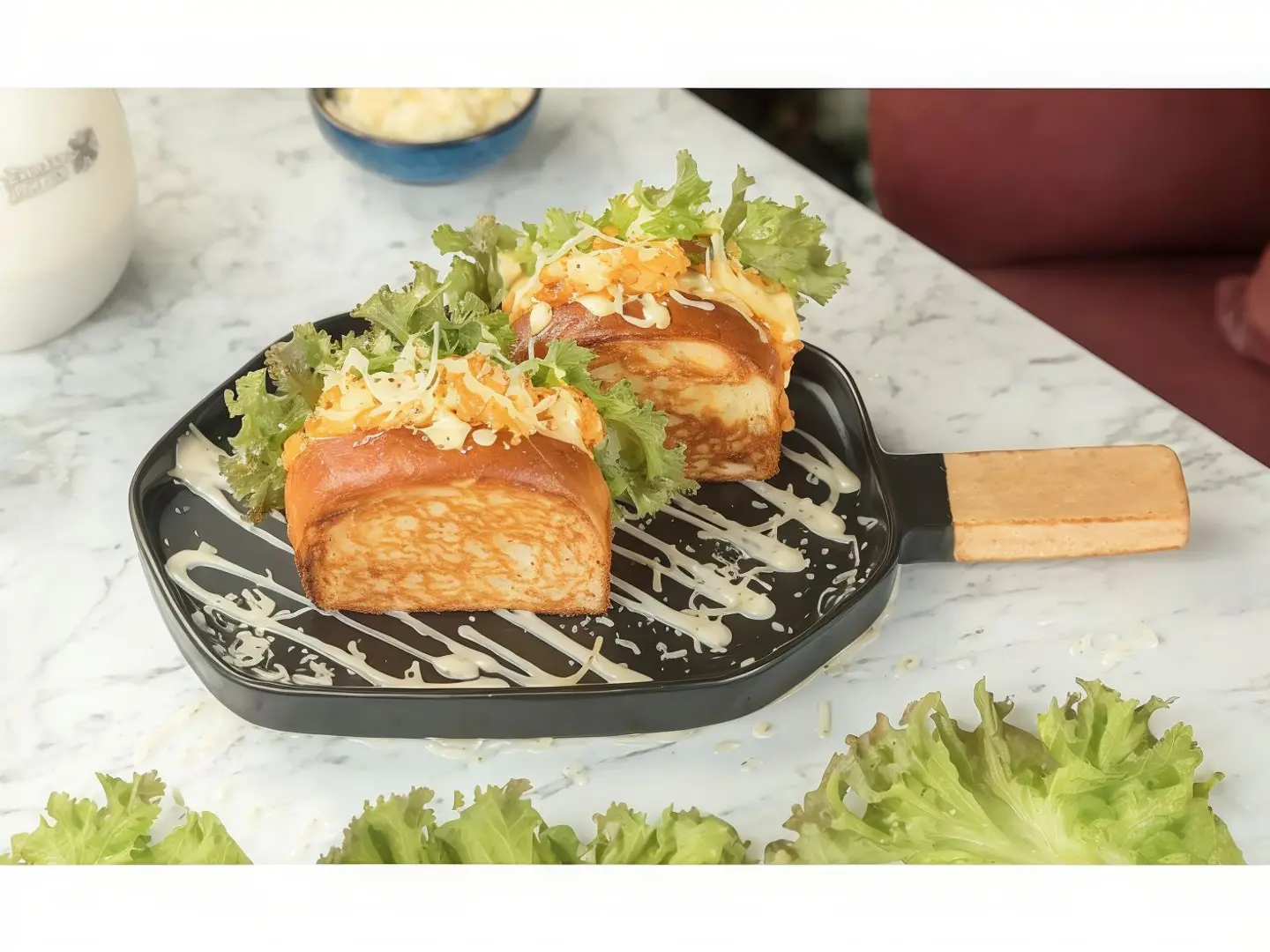 بريوش الحلوم