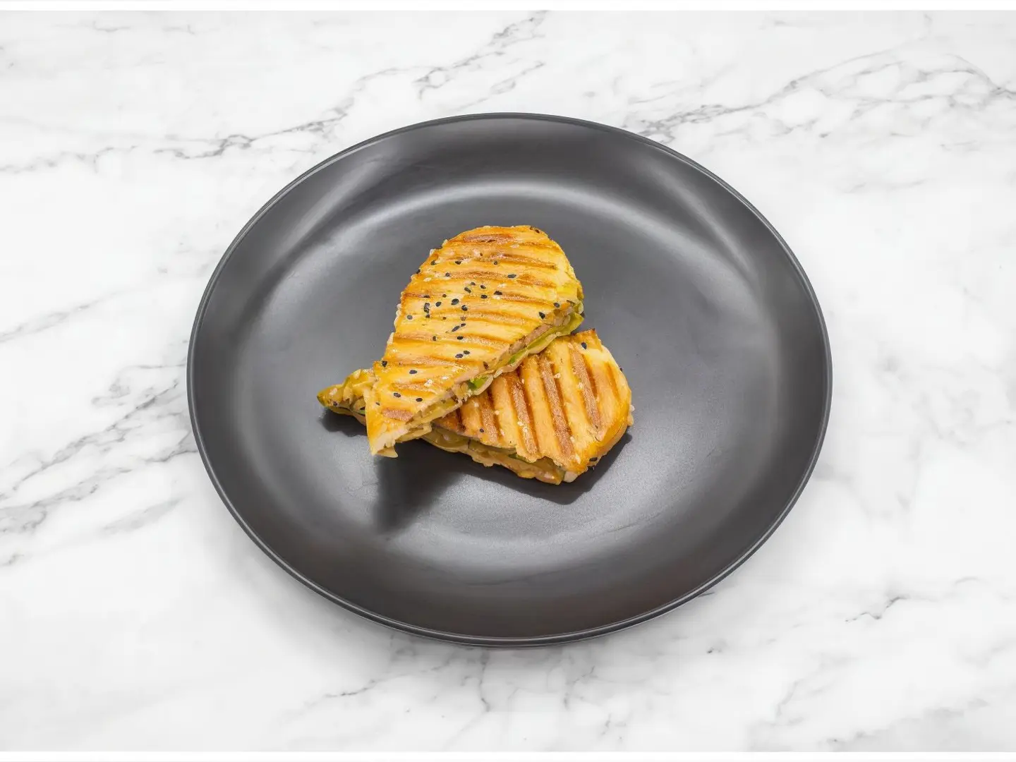 ساندوتش تونا