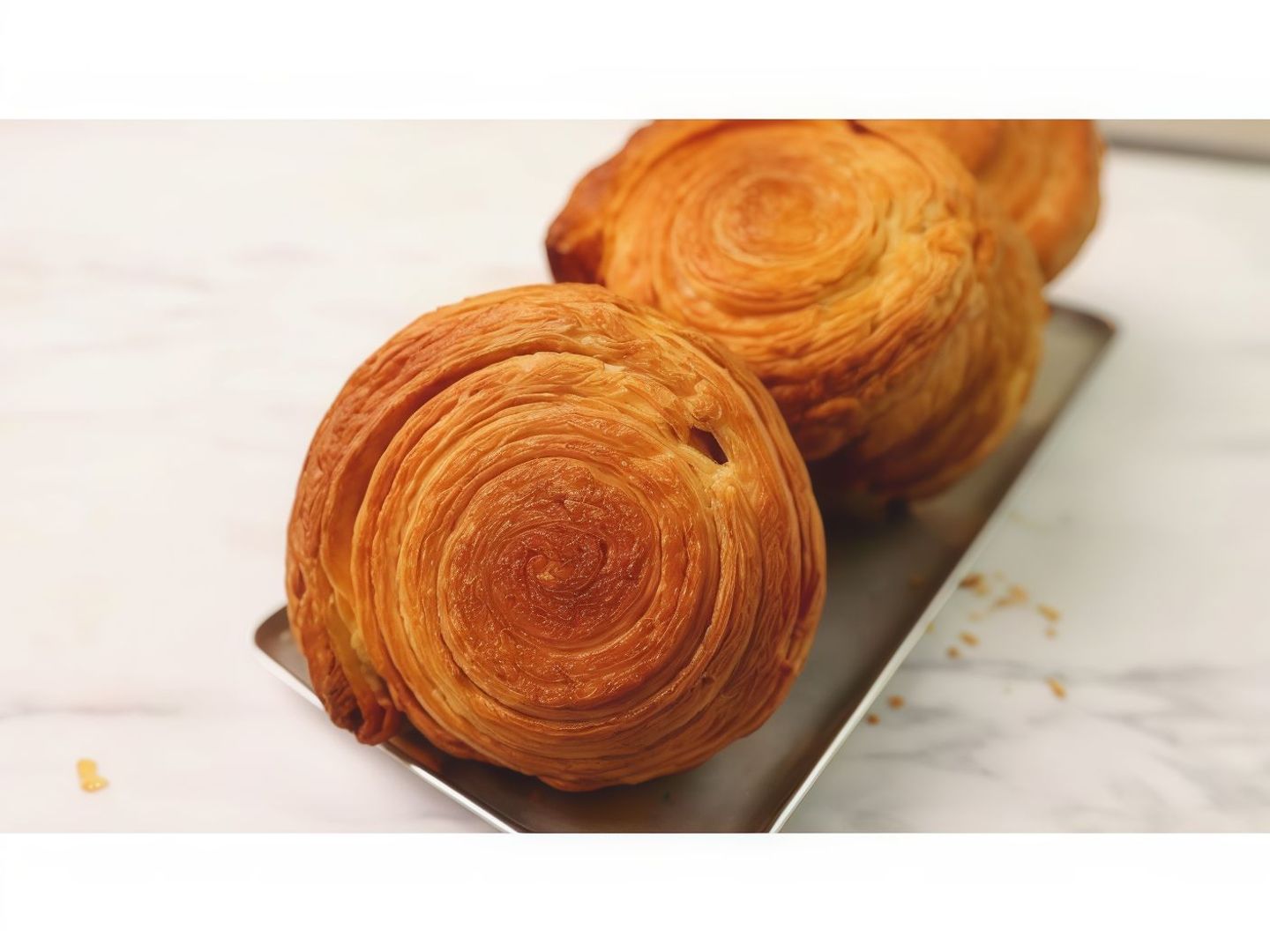 Croissant Roll