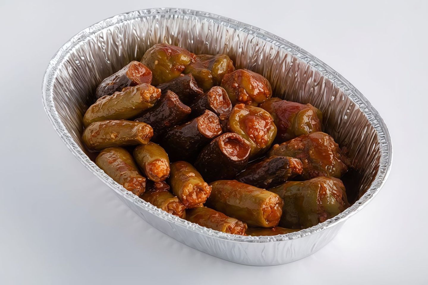 Medium Mix
