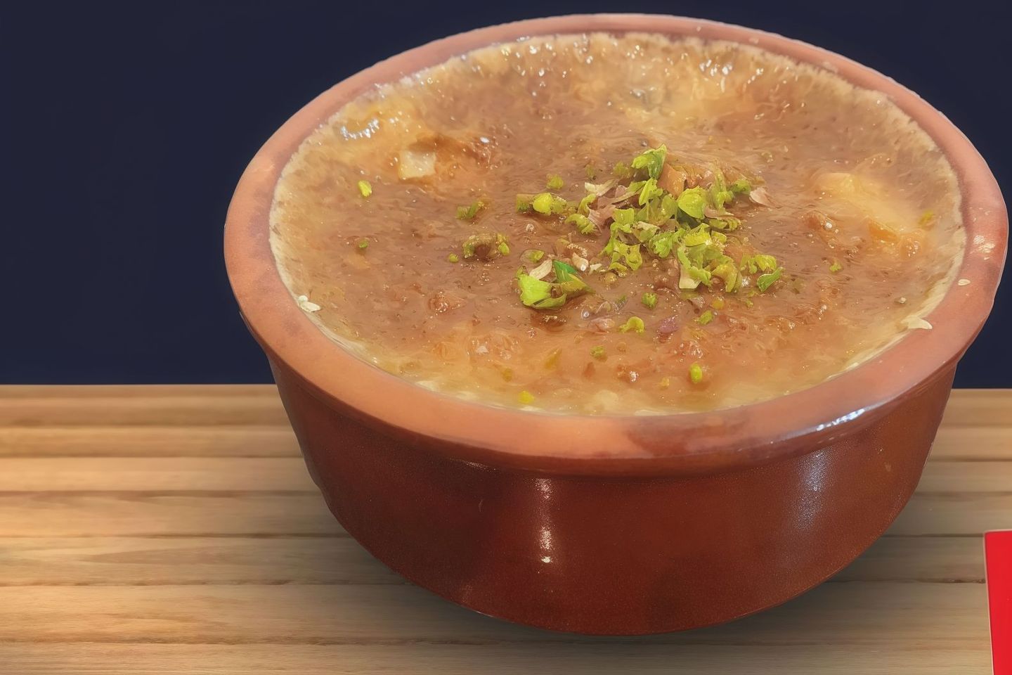 حلى ام علي