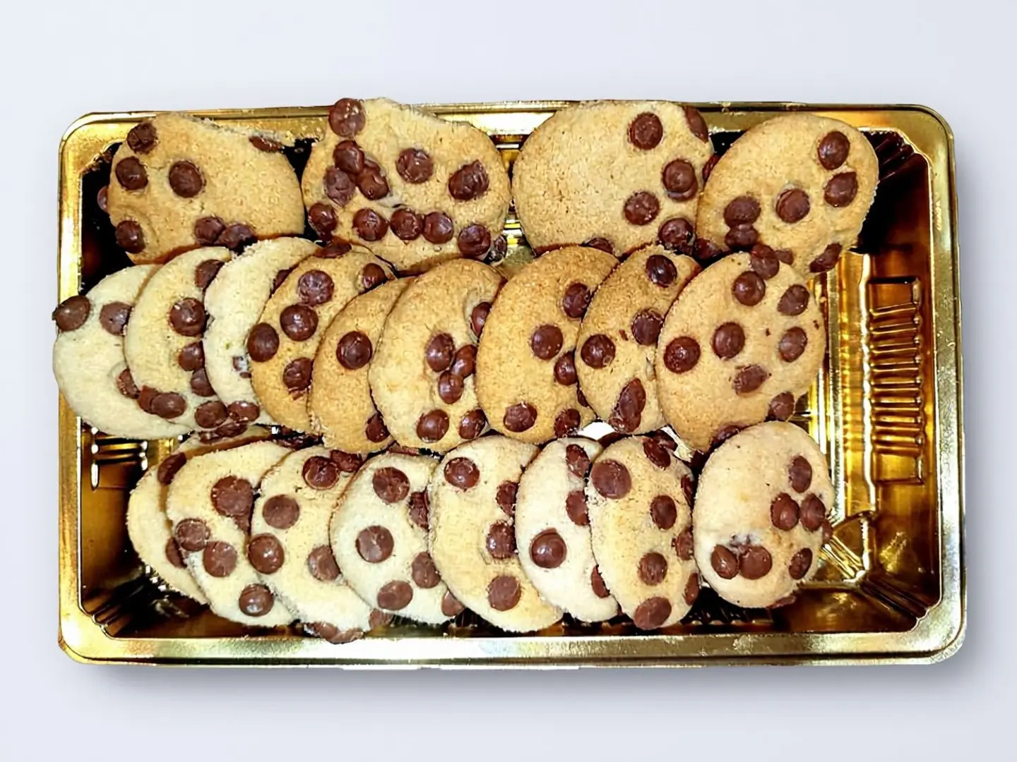 Small Cookie Plate