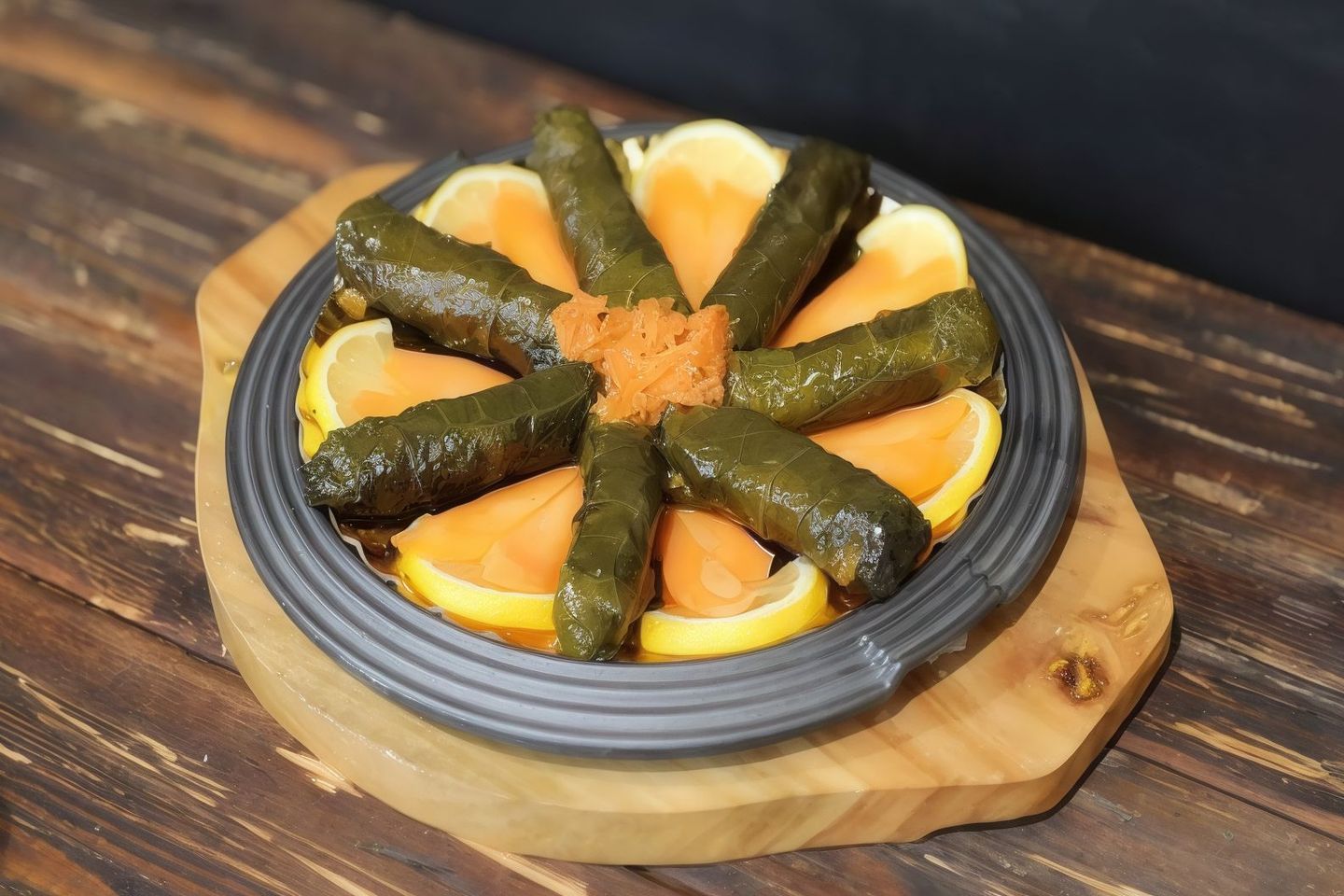 ورق عنب