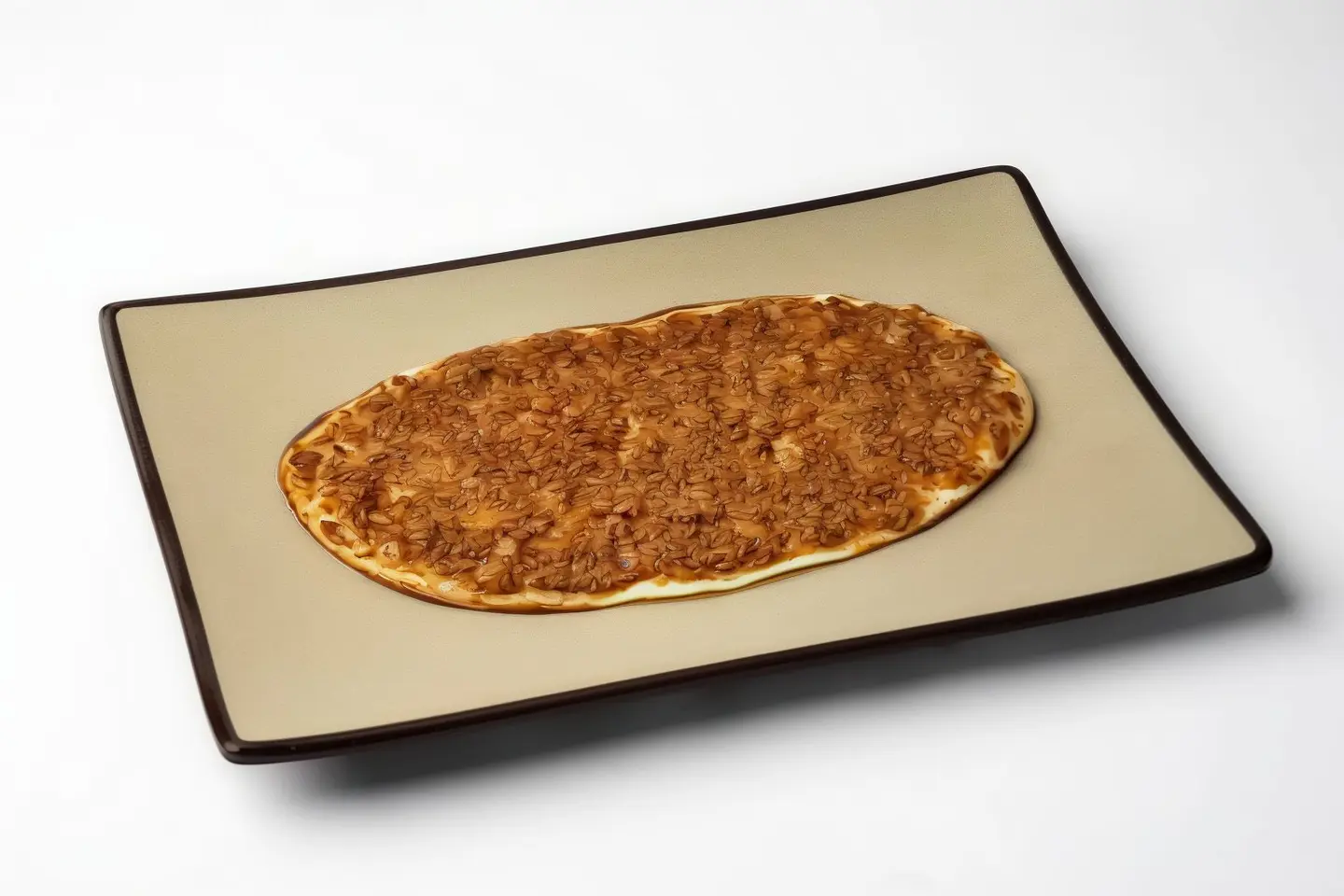 Safehah With Pomegranate Molasses 1 Piece