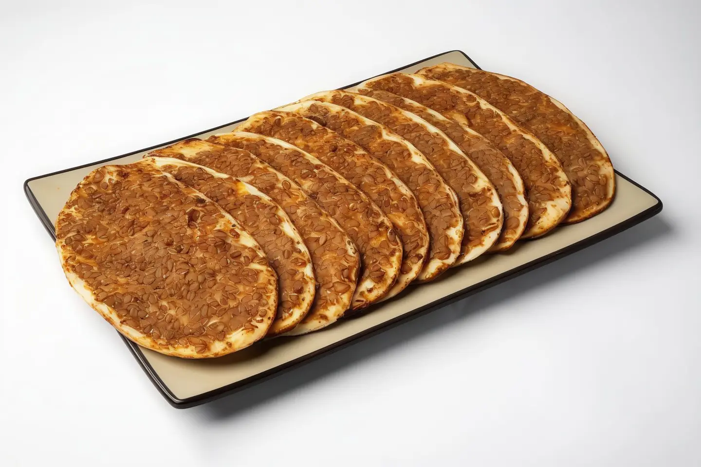 Meat Safehah With Pomegranate Molasses 1 Kg