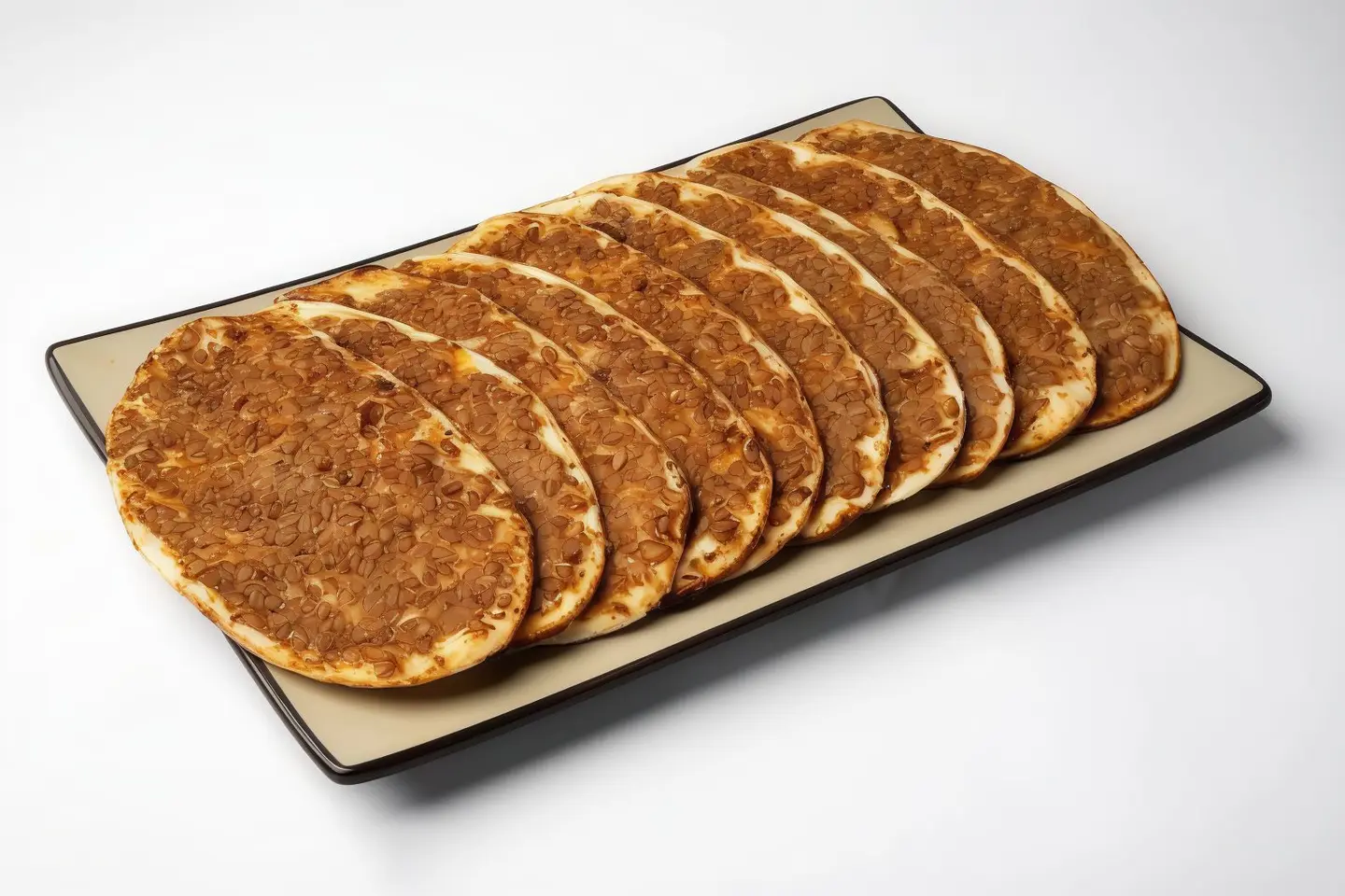Meat Safehah With Pomegranate Molasses 500 Grams
