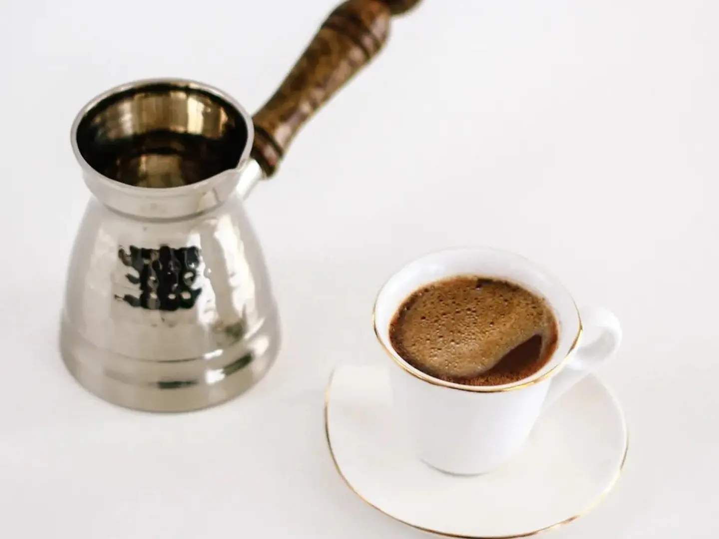 Turkish Coffee