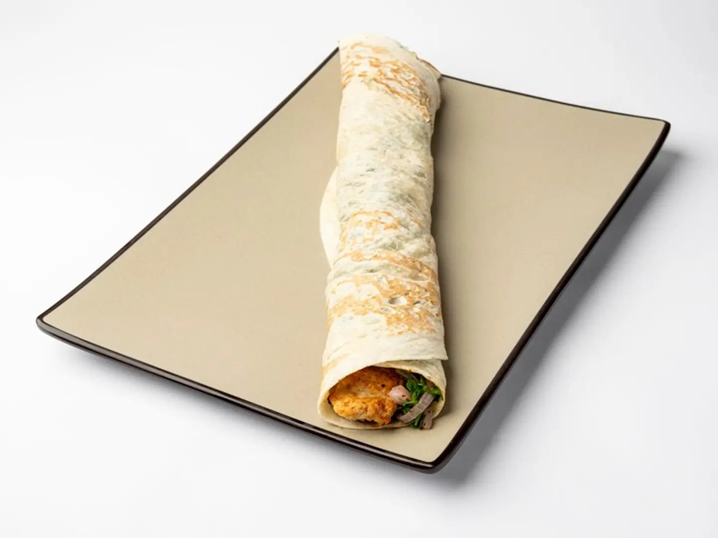 صاروخ كباب دجاج - صاروخ كباب دجاج