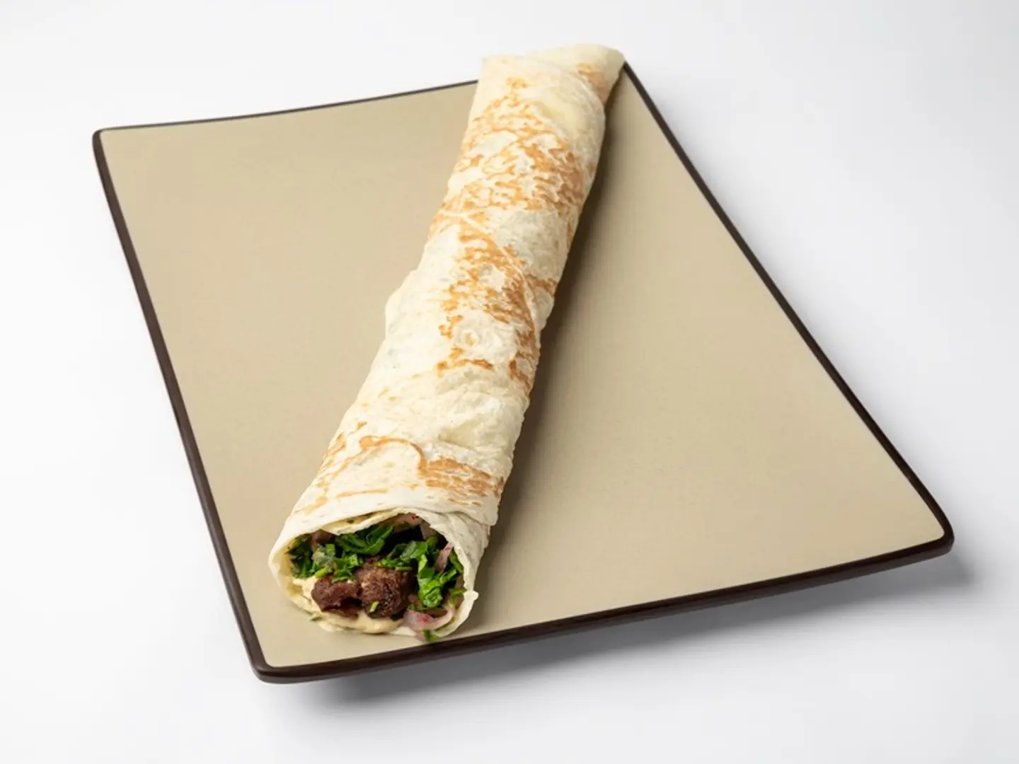 صاروخ كباب لحم - صاروخ كباب لحم