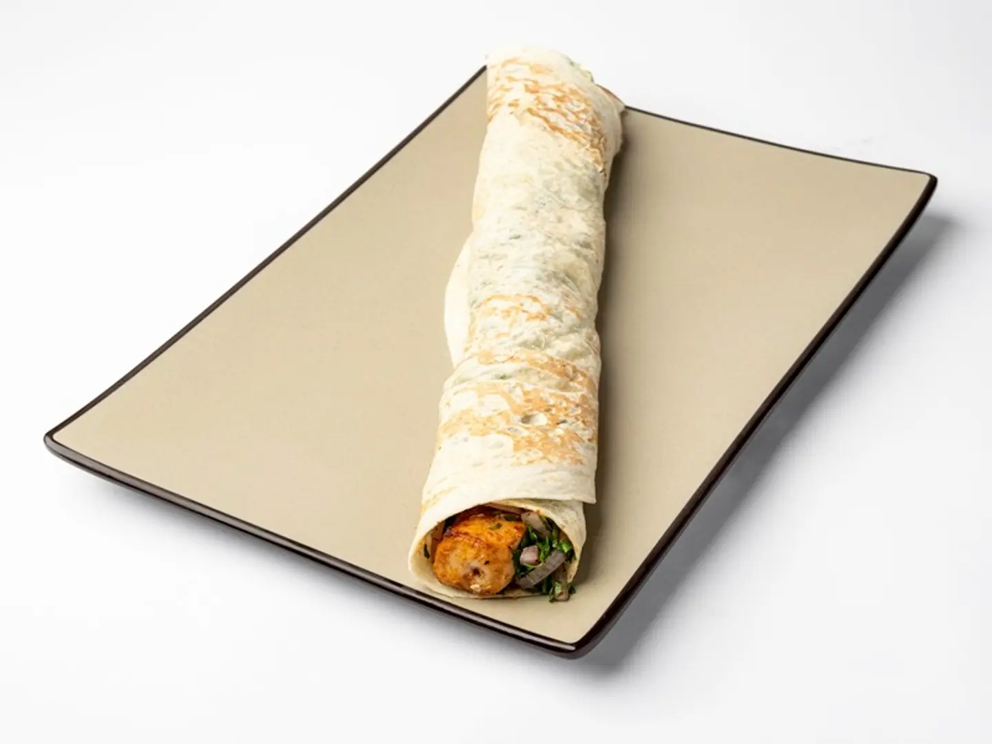 سندويتش شيش دجاج