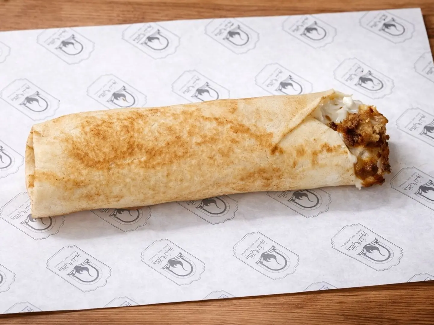 شاورما دجاج