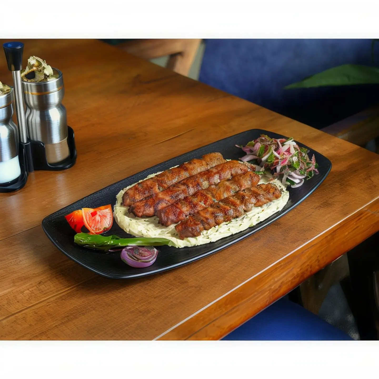 Harris Kebab