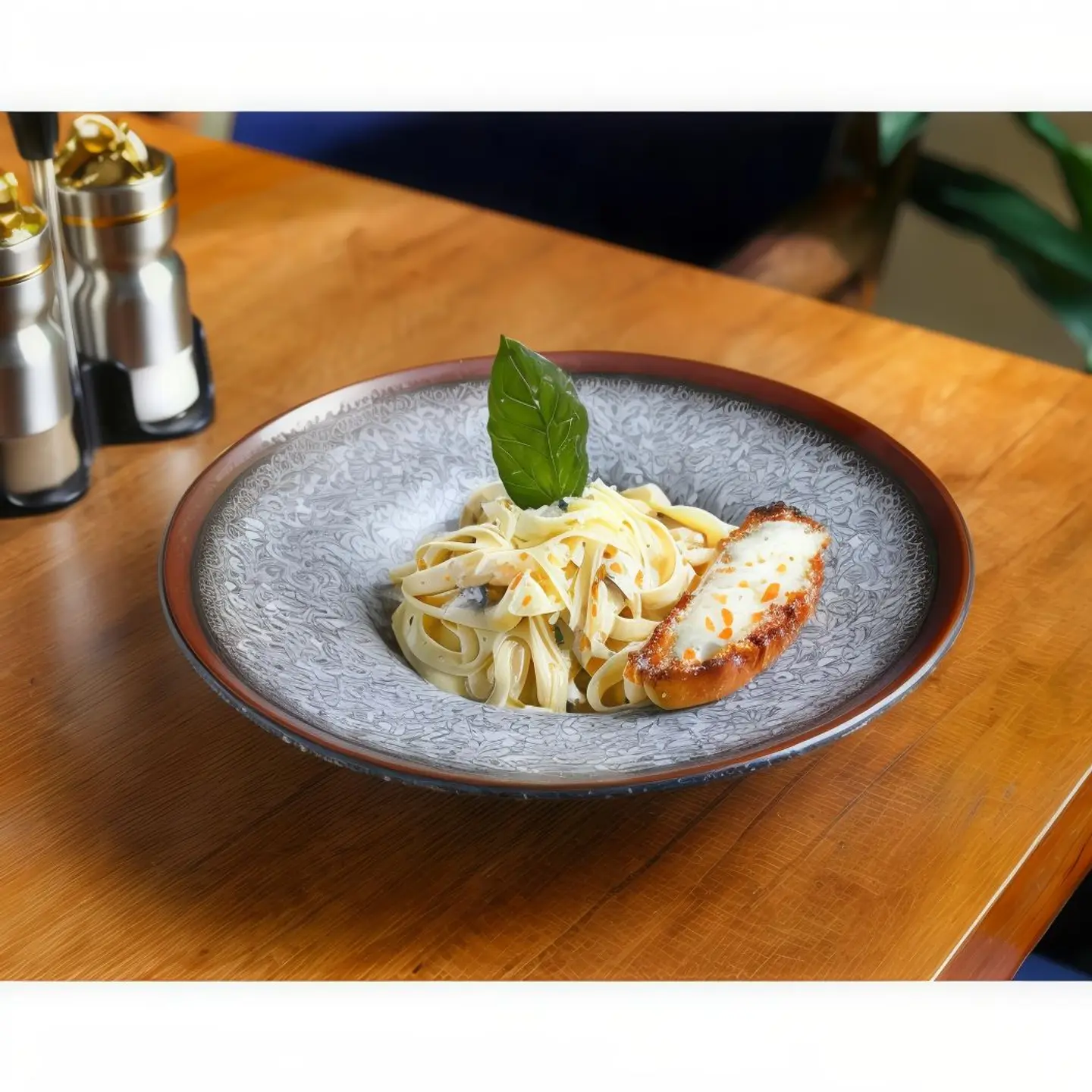 Fettuccine