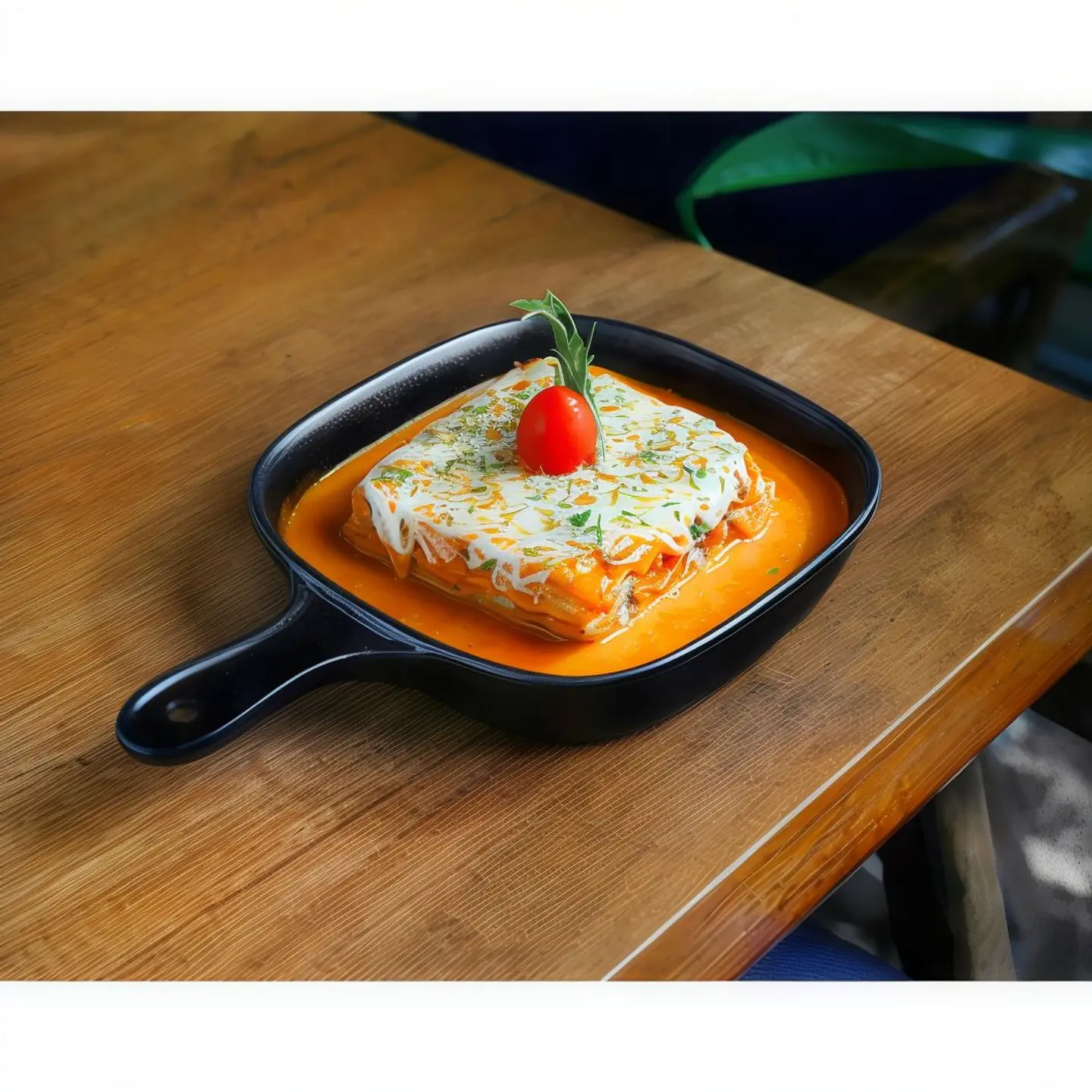 Lasagna