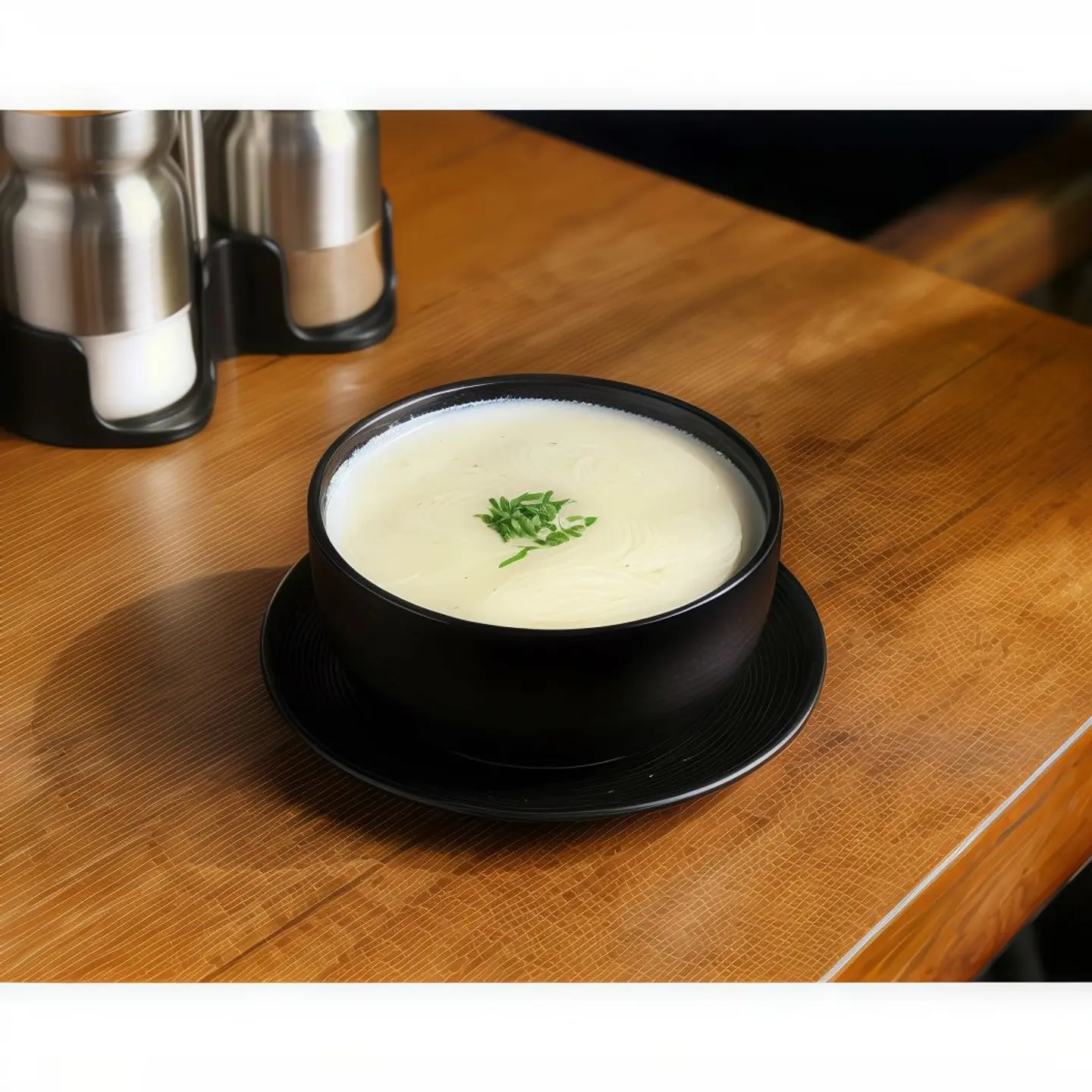 Chicken Soup
