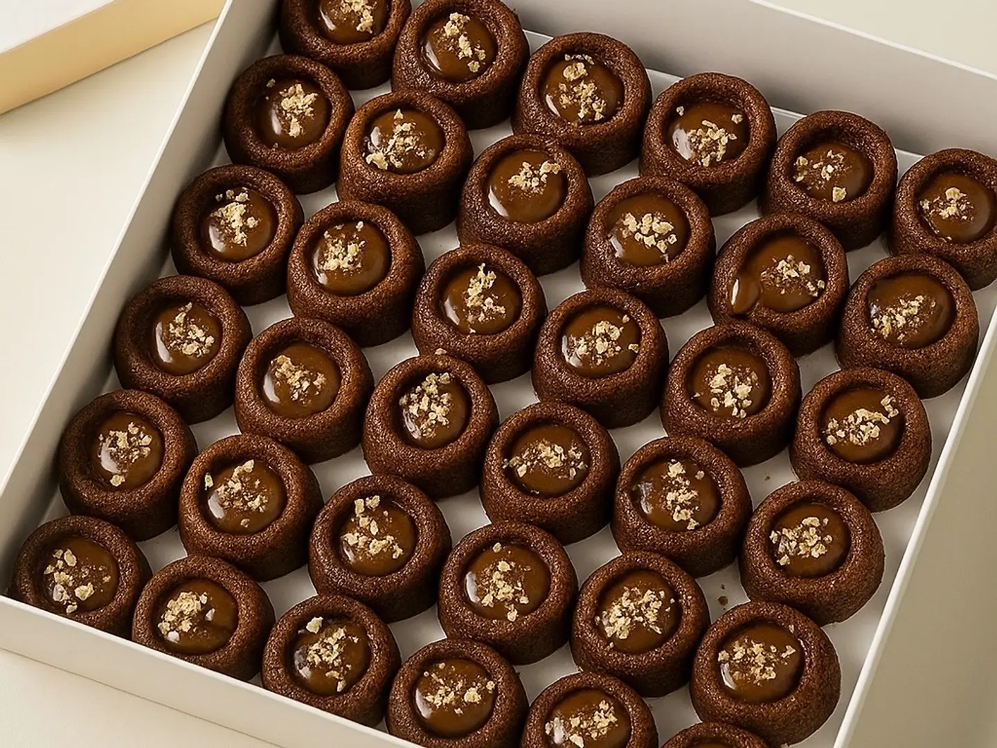 كيكة التمر - الحجم العائلي