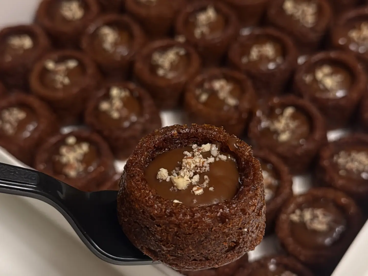 كيك التمر - الحجم الصغير