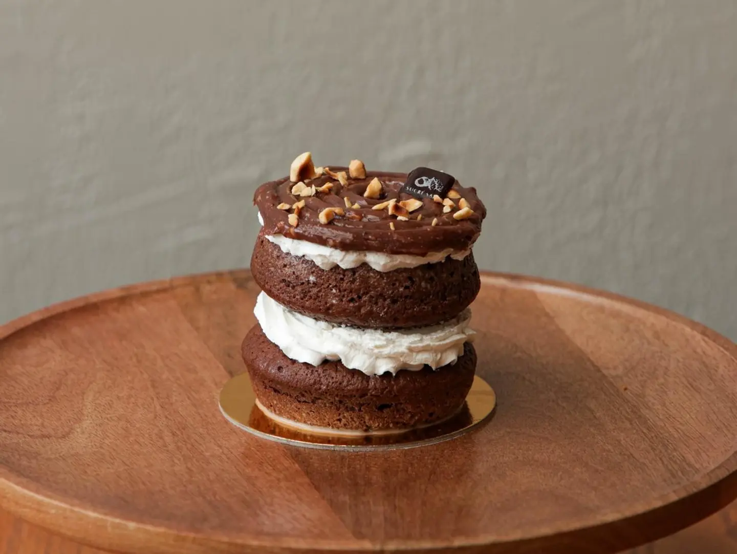 Tres Leches Chocolate - 4 Persons