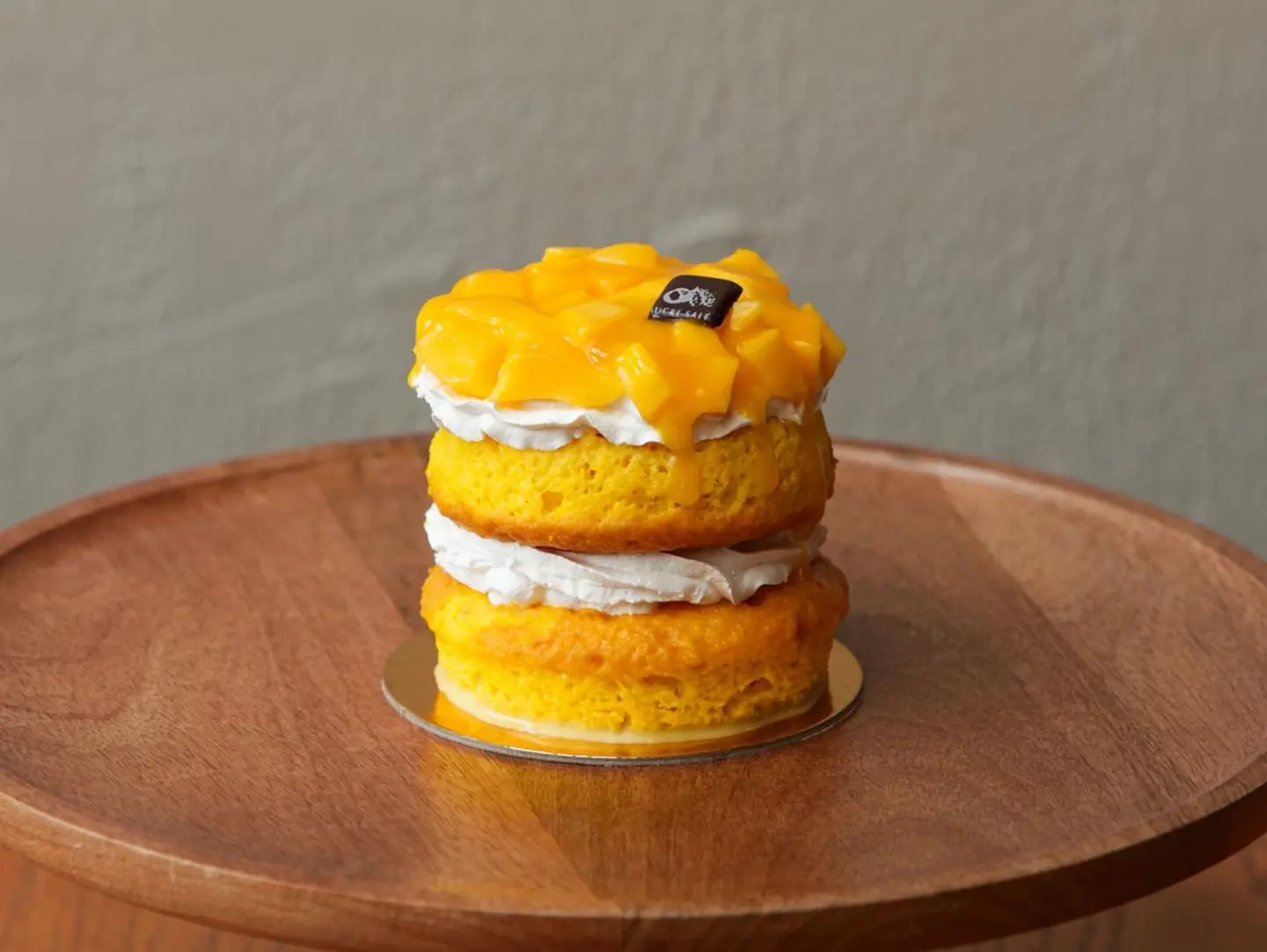 Tres Leches Mango - Mini