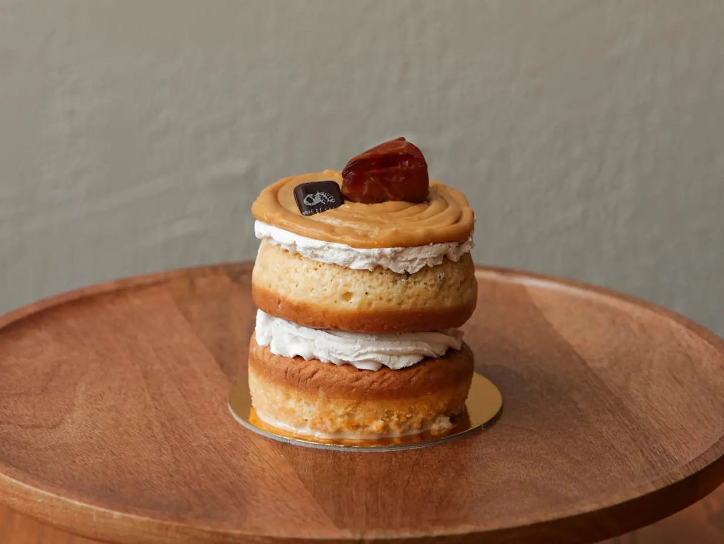 Tres Leches Dates - Mini