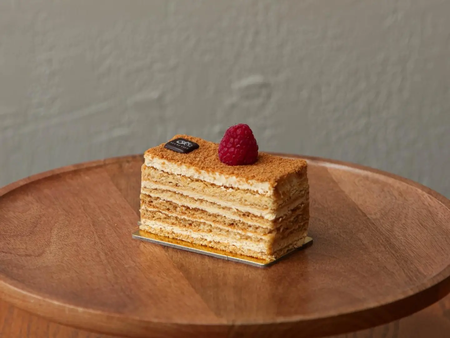 Honey Cake - Mini