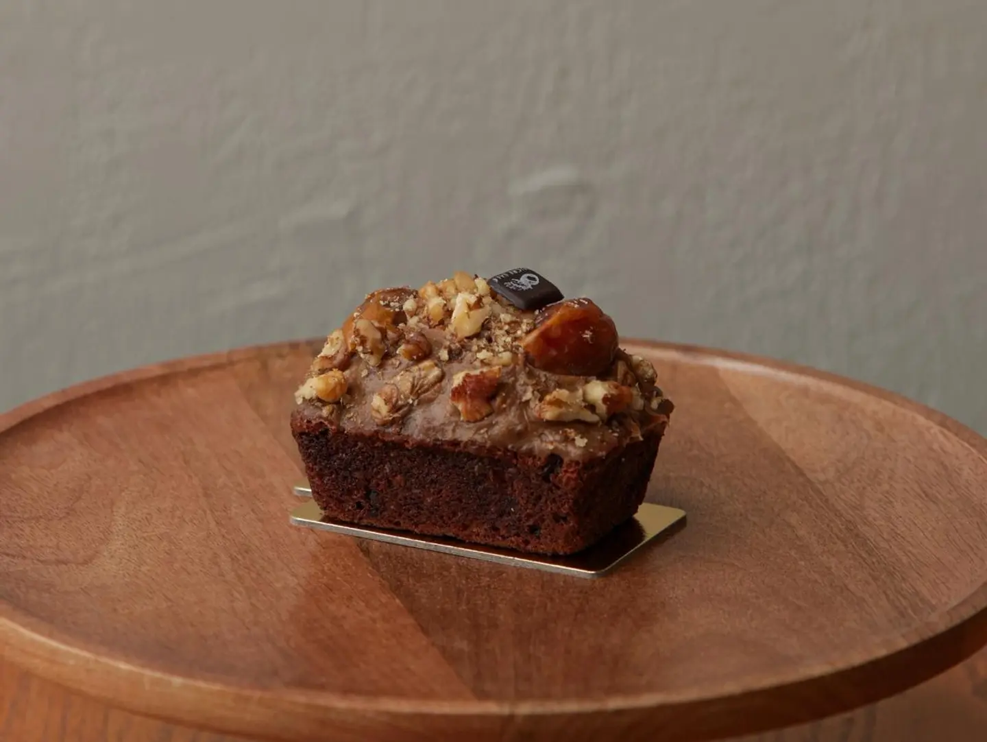 Dates Cake - Mini