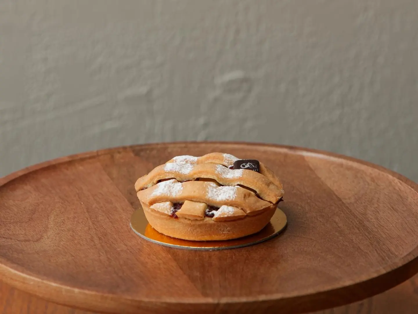 Apple Pie - 8 Person