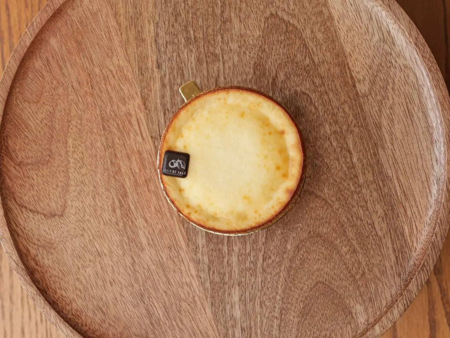 Cheese Cake - 8 Preson