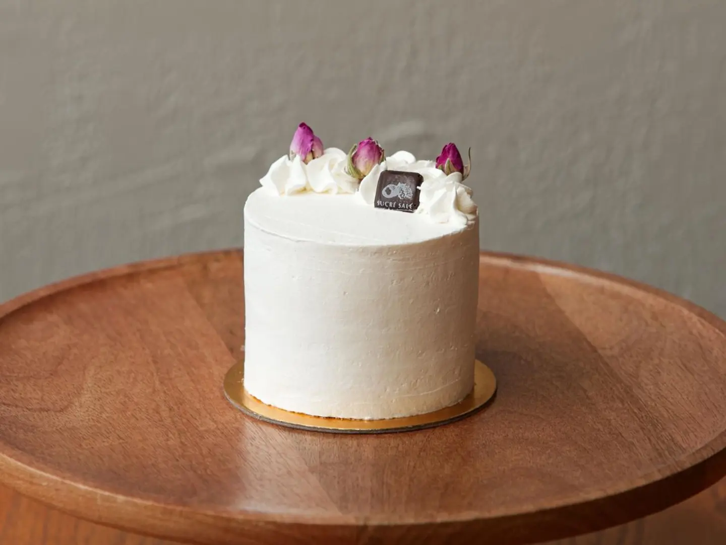 Rose And Pomegranate - Mini