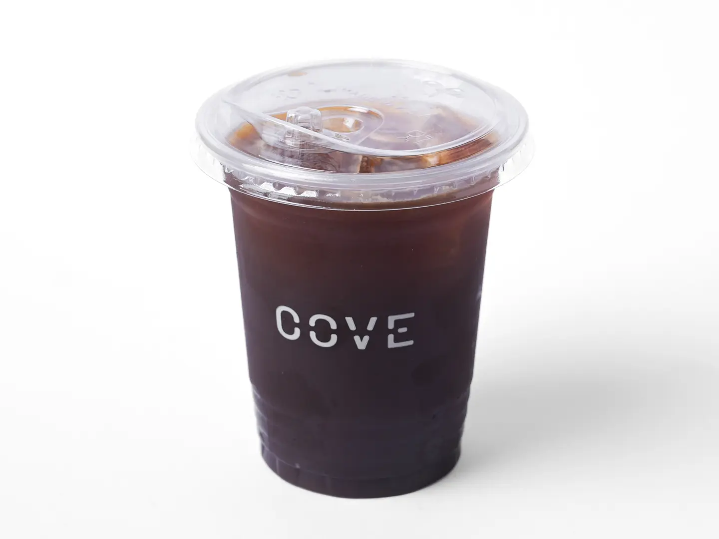 ايس امريكانو