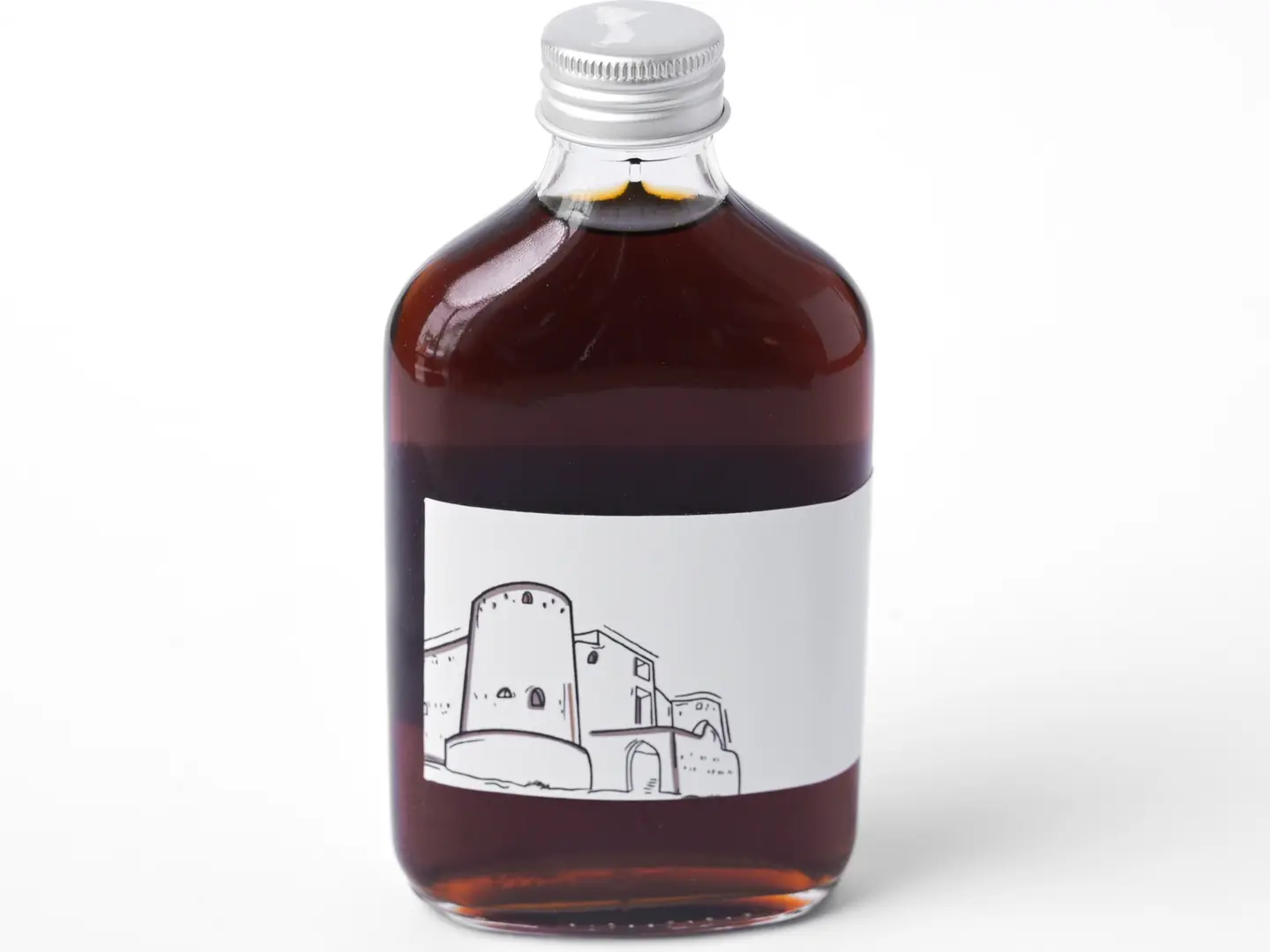 Cold Brew