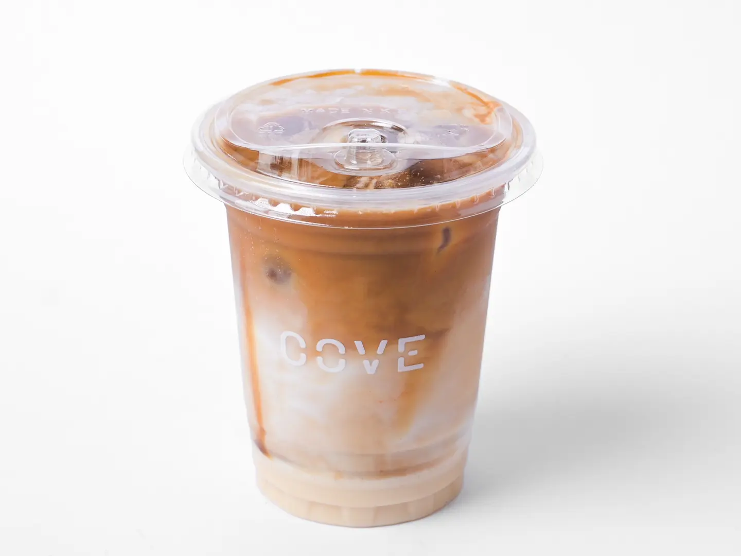 ايس سبانيش لاتيه