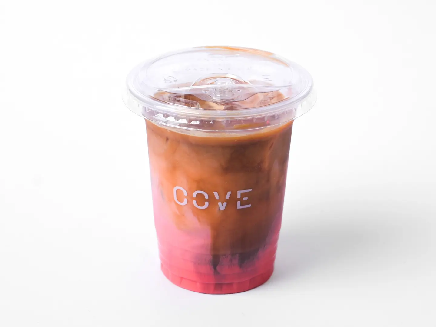 Iced Red Velvet