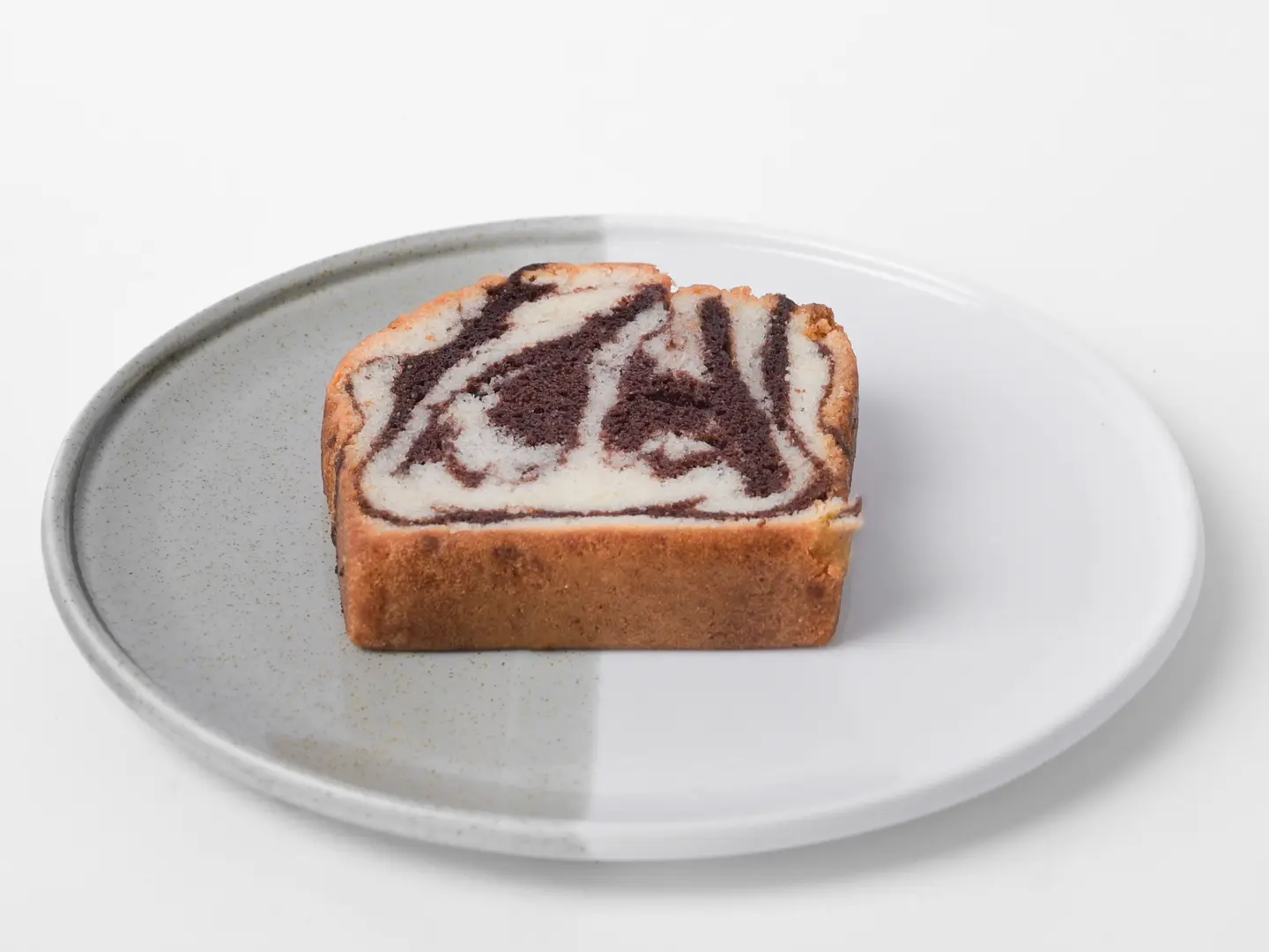 كيكة الماربل