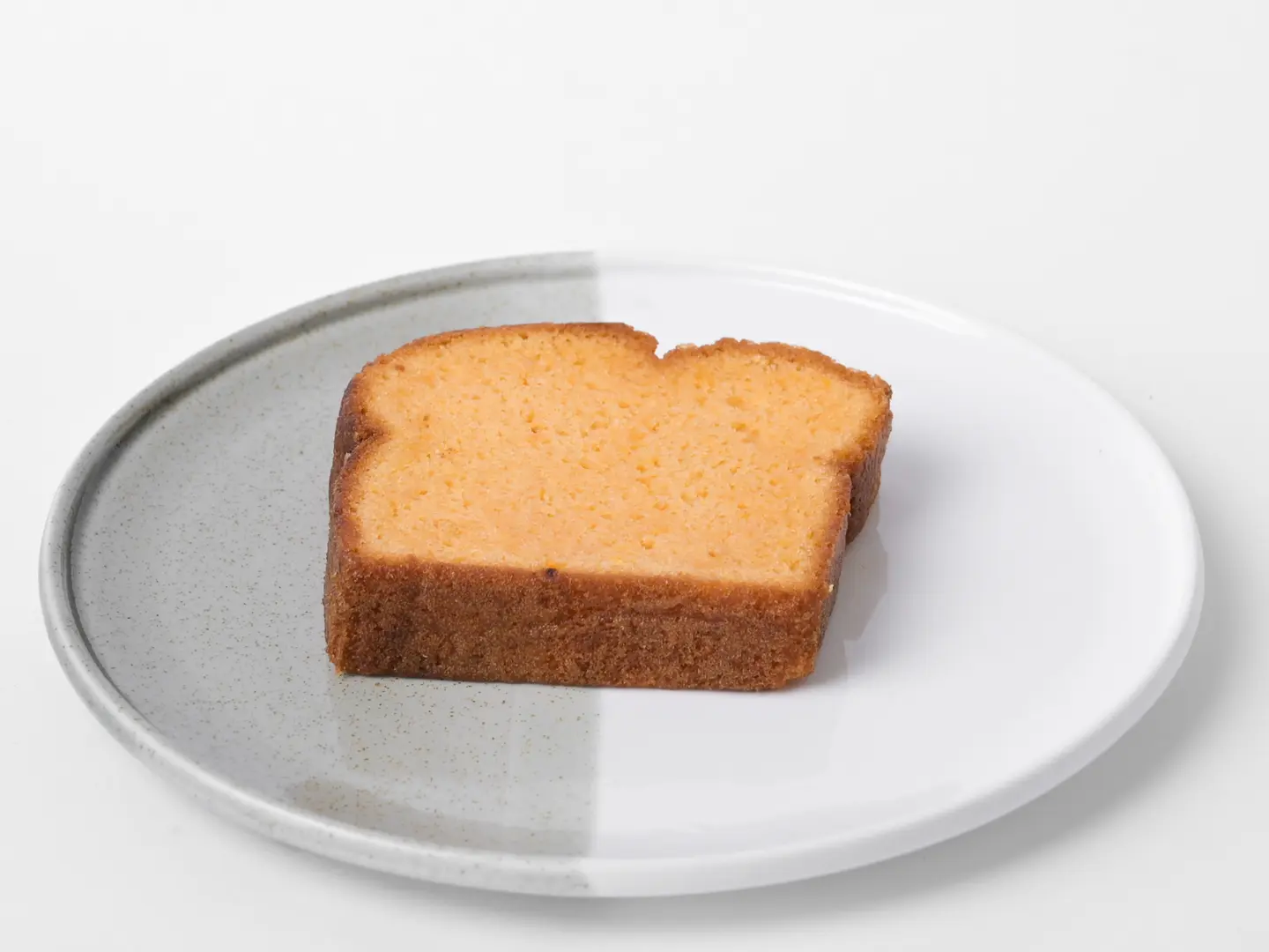 كيكة البرتقال