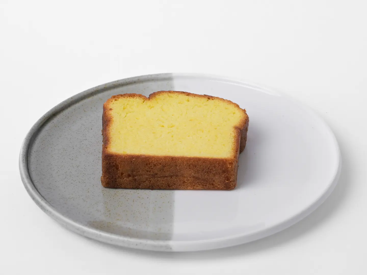 كيكة الليمون