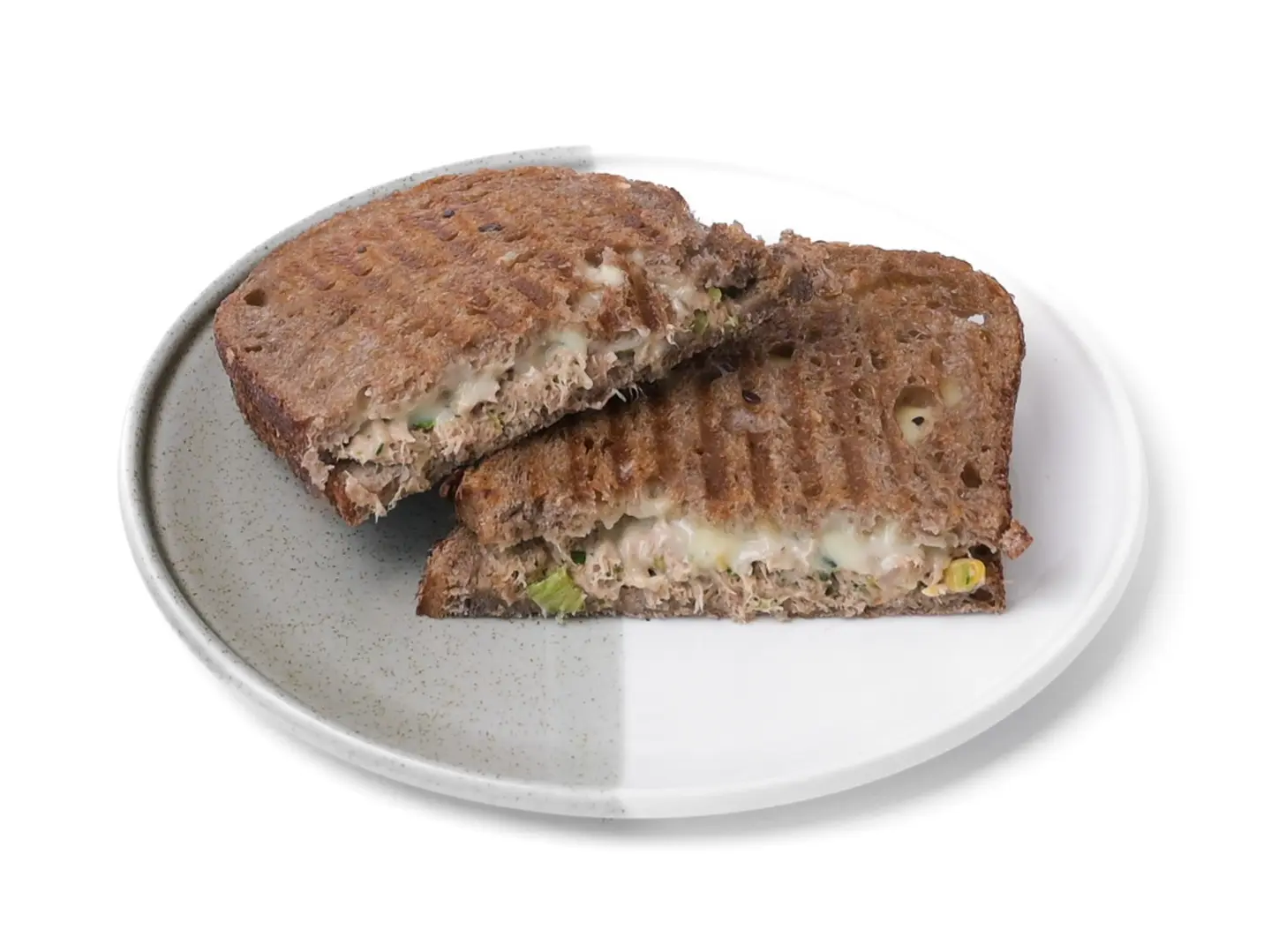 ساندوتش التونة