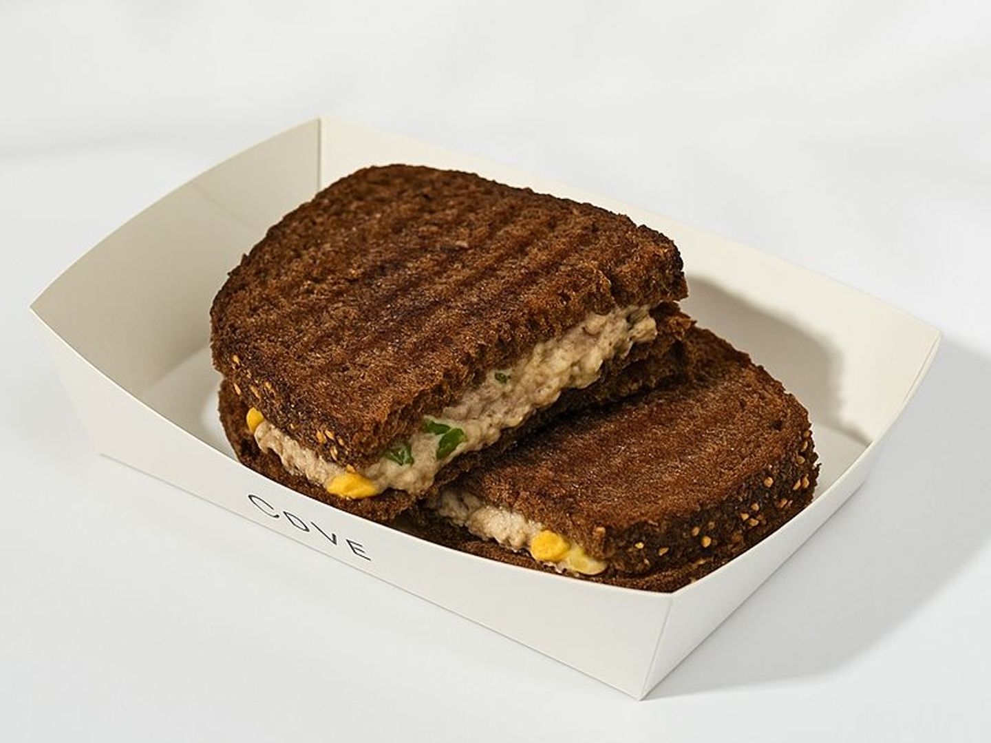Tuna Sandwich