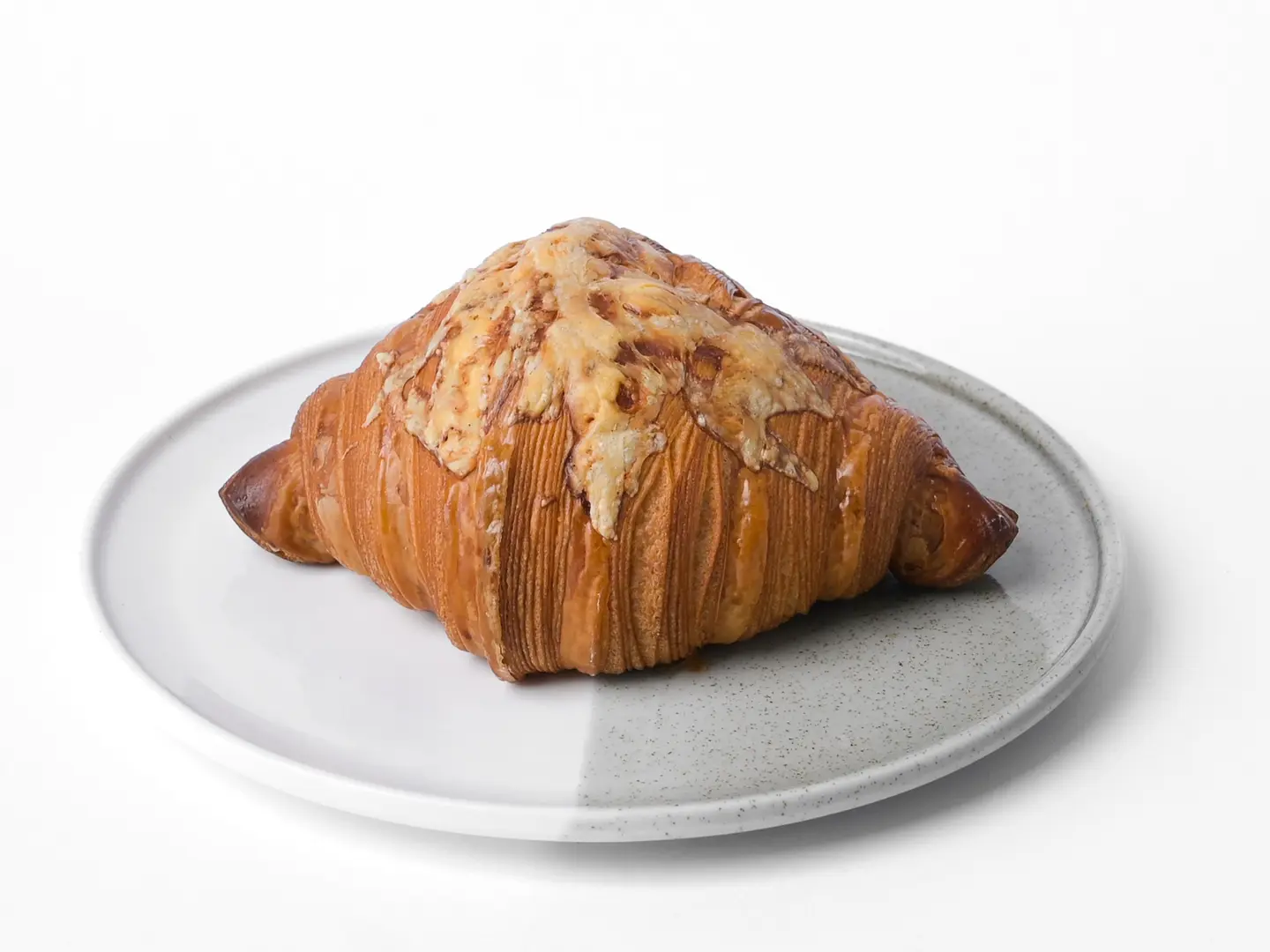 كرواسون الجبن