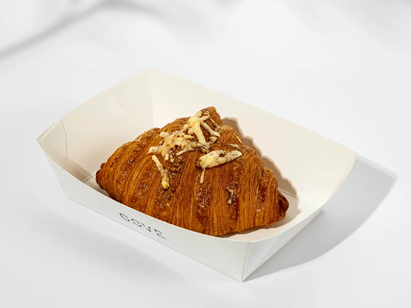 كرواسون الجبن