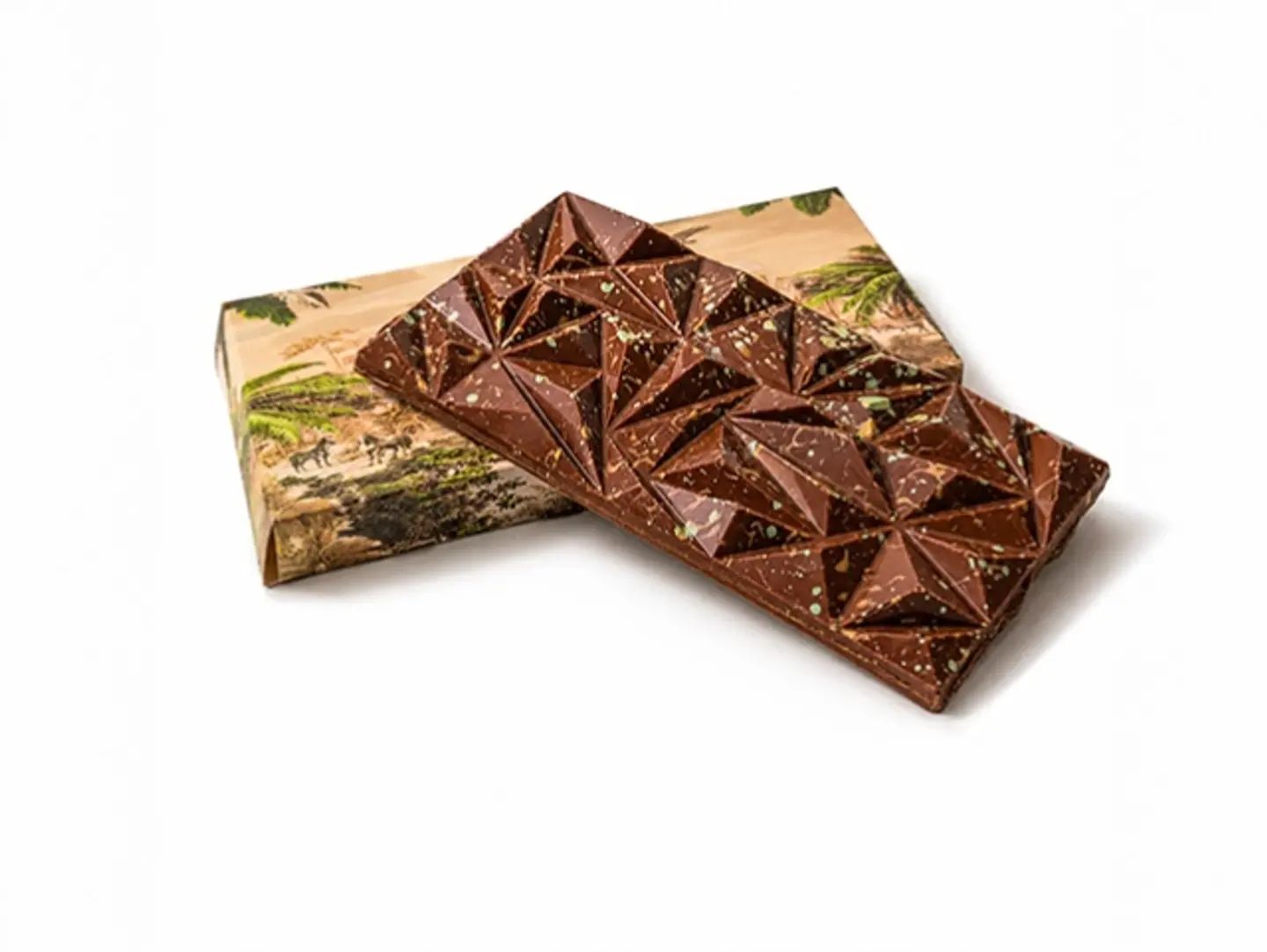 Kunava Pistachio Bar