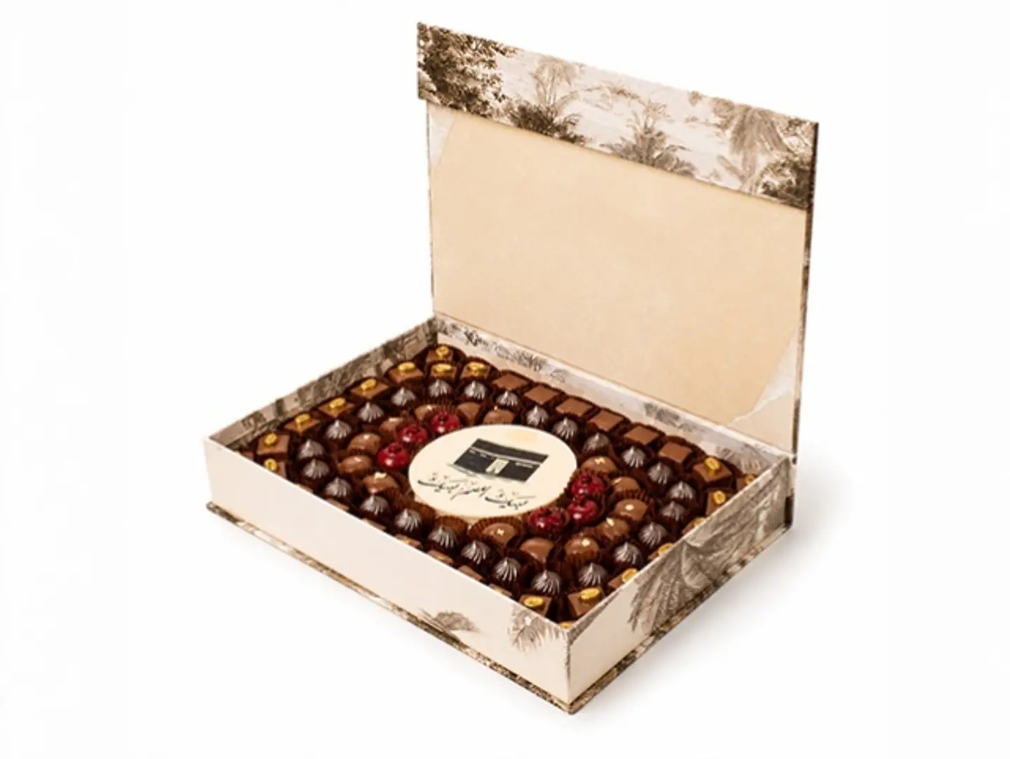 The New Whispers Box