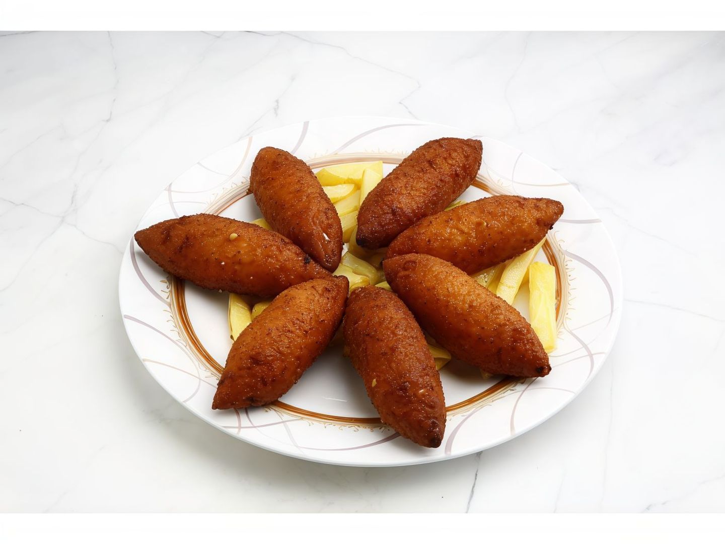 كبة دجاج