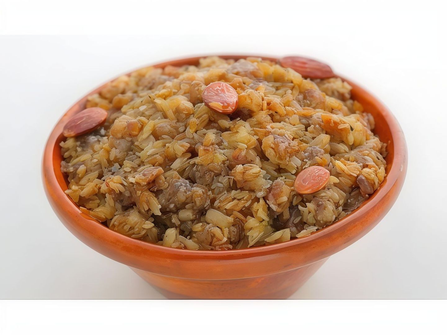 كبسة تمر